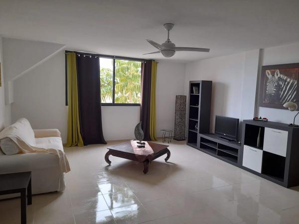 Piso en Avinguda d'Europa