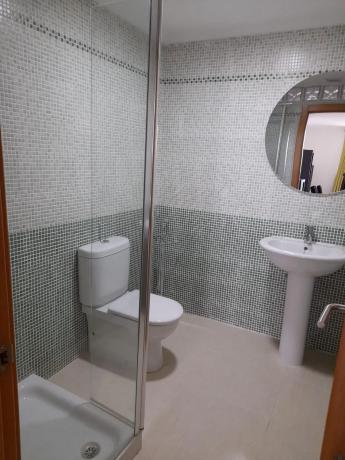 Piso en Avinguda d'Europa