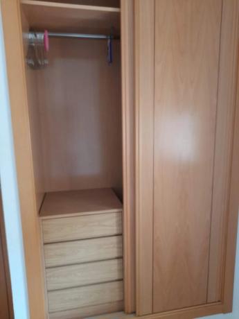 Piso en Avinguda d'Europa