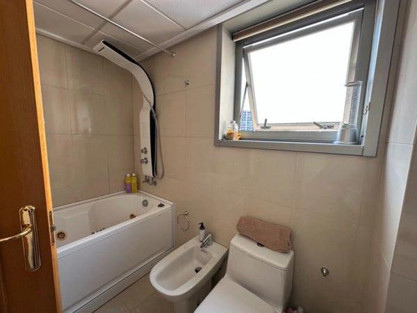 Piso en Barrio Bulevar - Puerta Mítica