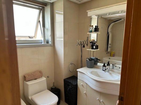 Piso en Barrio Bulevar - Puerta Mítica