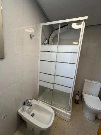 Piso en Barrio Bulevar - Puerta Mítica