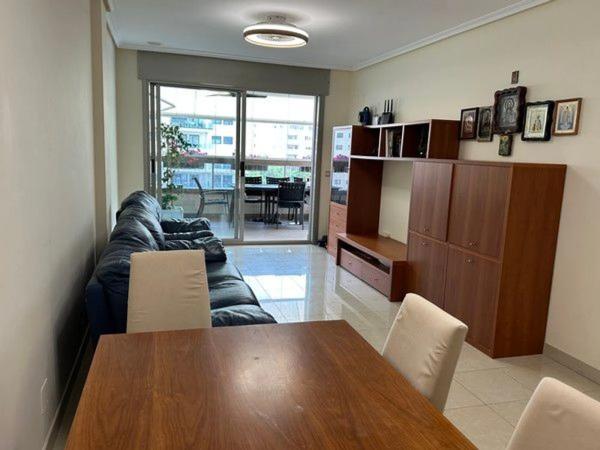 Piso en Barrio Bulevar - Puerta Mítica