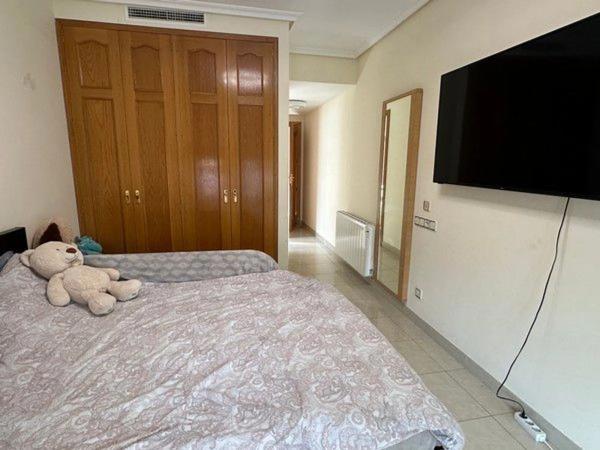 Piso en Barrio Bulevar - Puerta Mítica