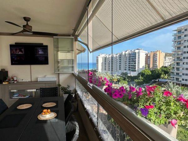 Piso en Barrio Bulevar - Puerta Mítica