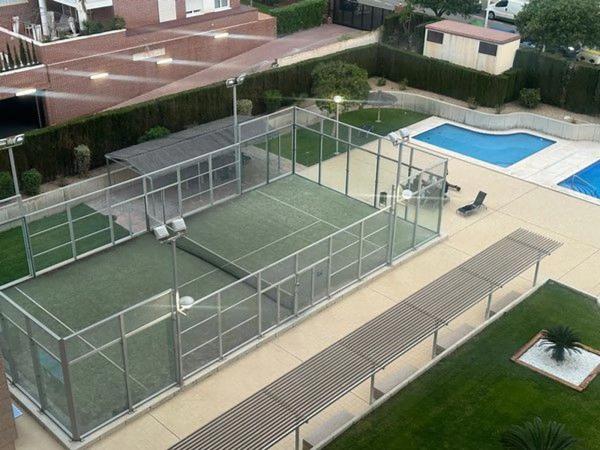 Piso en Barrio Bulevar - Puerta Mítica