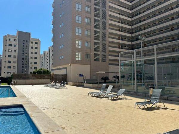 Piso en Barrio Bulevar - Puerta Mítica