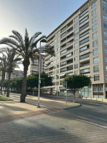 Piso en Barrio Bulevar - Puerta Mítica