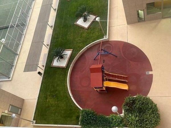 Piso en Barrio Bulevar - Puerta Mítica