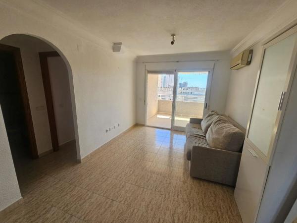 Piso en Barrio Alitana - Casablanca