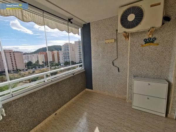 Piso en Barrio Alitana - Casablanca