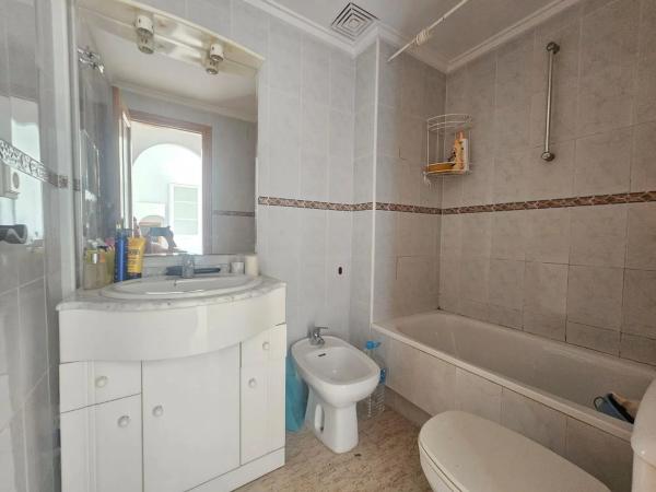 Piso en Barrio Alitana - Casablanca