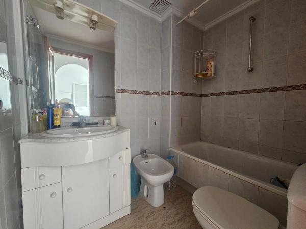 Piso en Barrio Alitana - Casablanca