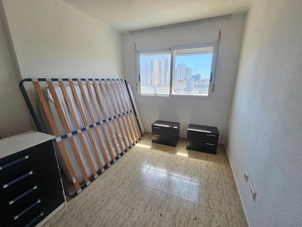 Piso en Barrio Alitana - Casablanca
