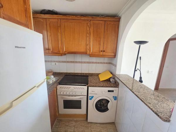 Piso en Barrio Alitana - Casablanca