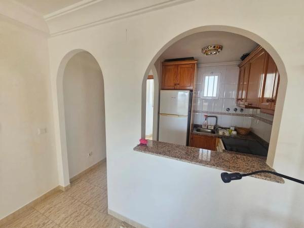 Piso en Barrio Alitana - Casablanca