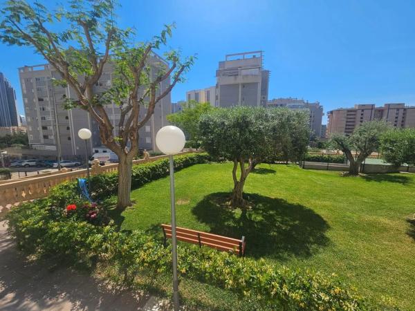 Piso en Barrio Alitana - Casablanca