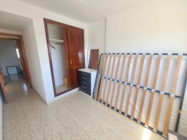 Piso en Barrio Alitana - Casablanca