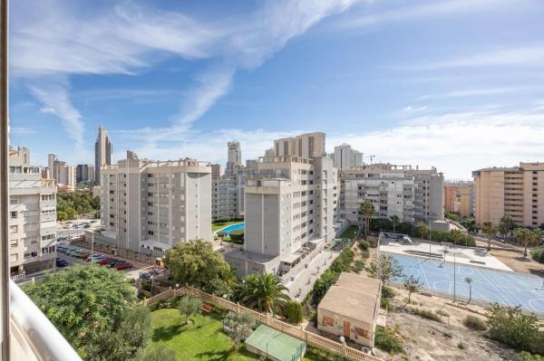 Piso en Barrio Alitana - Casablanca