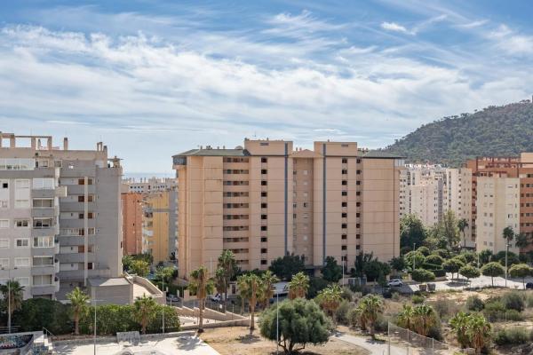 Piso en Barrio Alitana - Casablanca