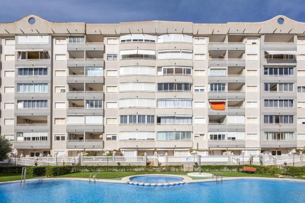 Piso en Barrio Alitana - Casablanca