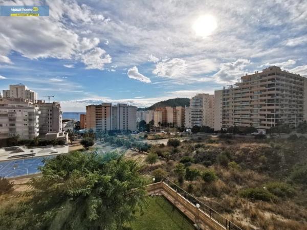 Piso en Barrio Alitana - Casablanca