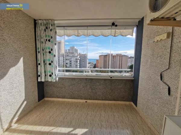 Piso en Barrio Alitana - Casablanca