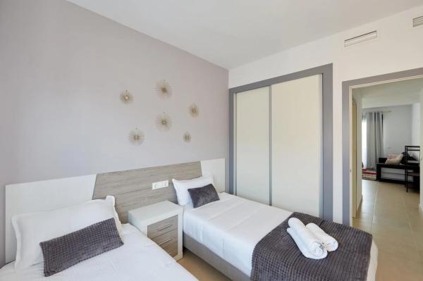 Piso en Barrio Cala Alta - Veramar