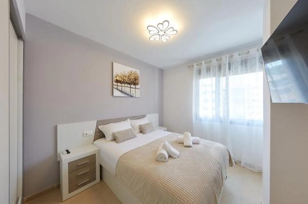 Piso en Barrio Cala Alta - Veramar