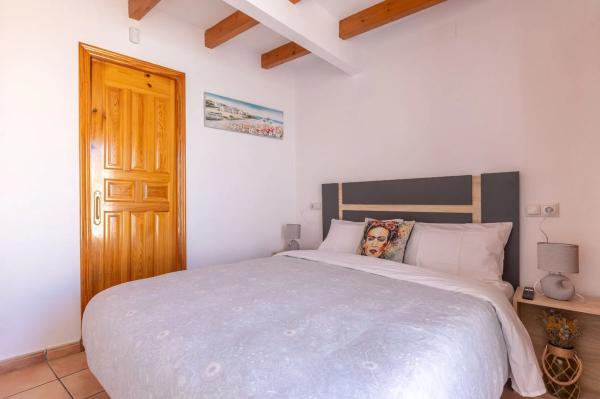 Ático en calle Sant Benet