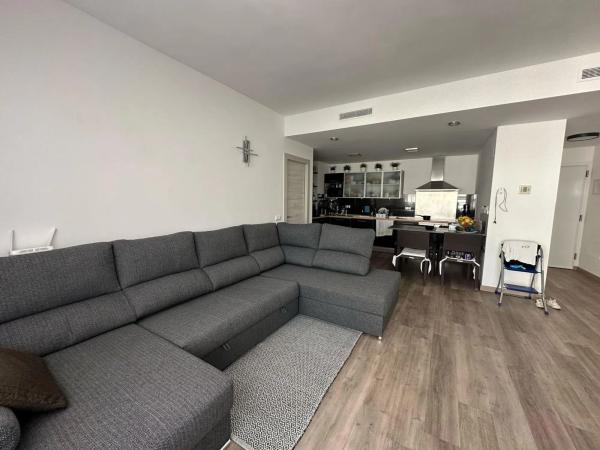 Piso en Barrio Mirador de la Cala - Benimar