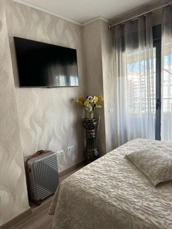 Piso en Barrio Mirador de la Cala - Benimar