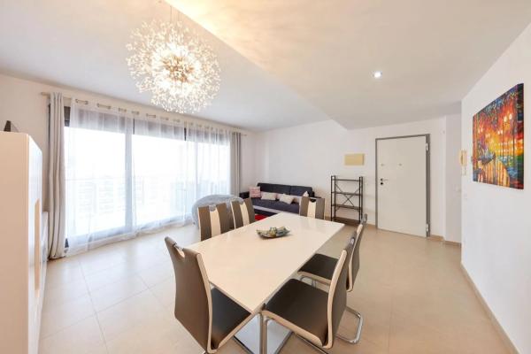 Piso en Barrio Cala Alta - Veramar