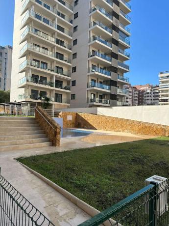 Piso en Barrio Mirador de la Cala - Benimar