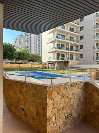 Piso en Barrio Mirador de la Cala - Benimar