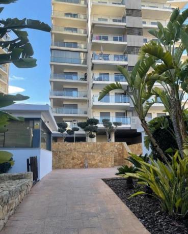 Piso en Barrio Mirador de la Cala - Benimar