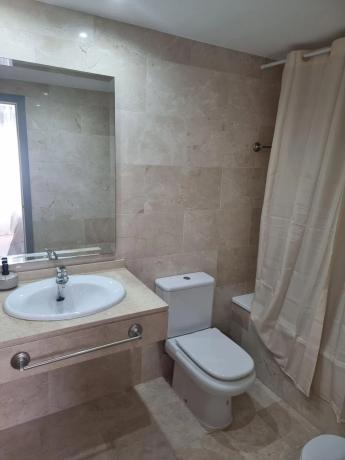 Piso en Barrio Cala Alta - Veramar