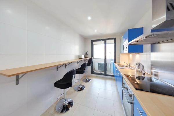 Piso en Barrio Cala Alta - Veramar