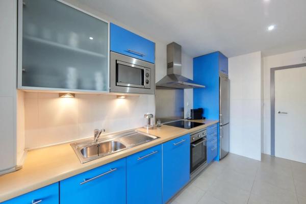 Piso en Barrio Cala Alta - Veramar