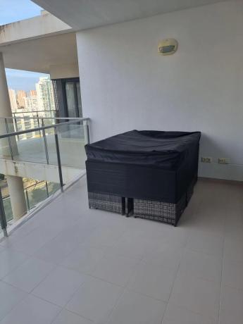 Piso en Barrio Cala Alta - Veramar