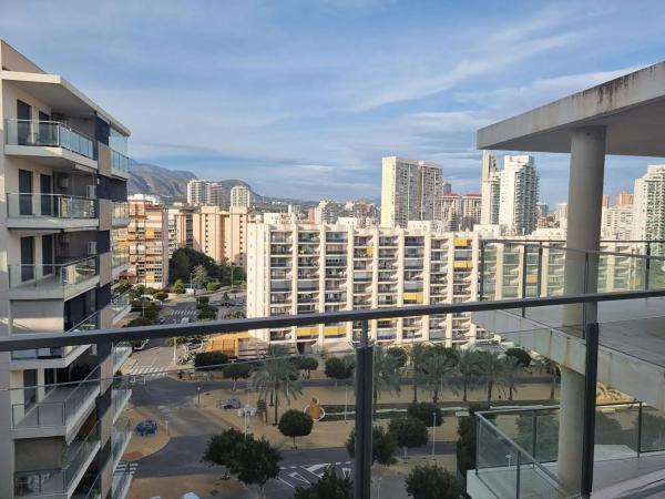 Piso en Barrio Cala Alta - Veramar