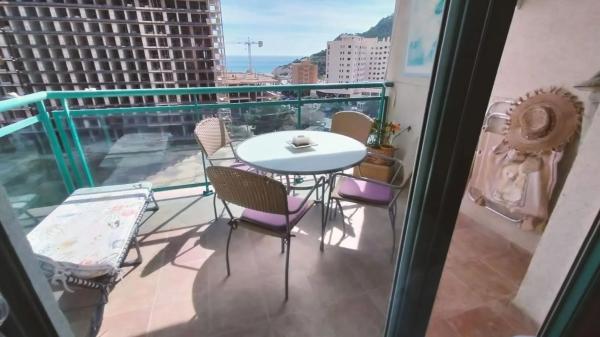 Piso en Centro Urbano