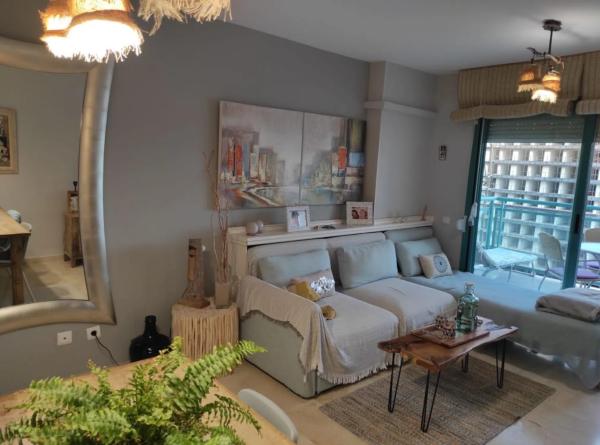 Piso en Centro Urbano