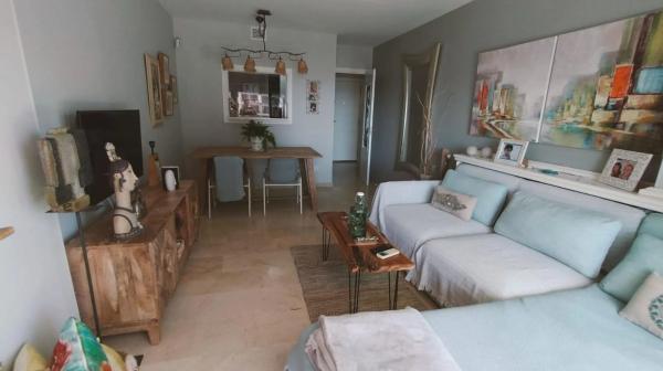 Piso en Centro Urbano