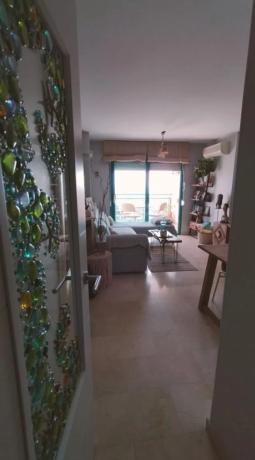 Piso en Centro Urbano