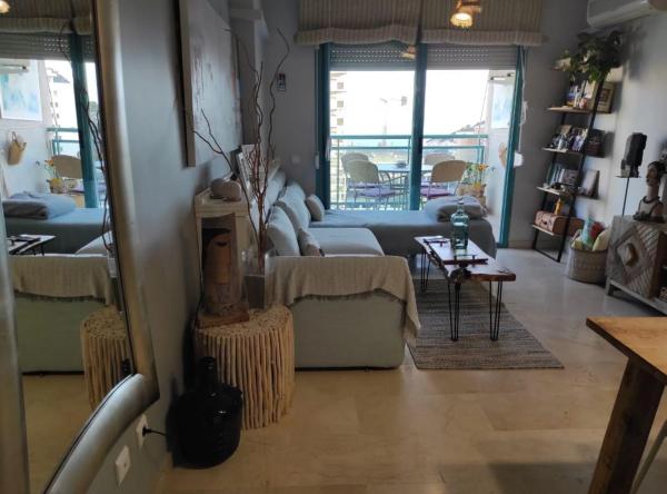 Piso en Centro Urbano