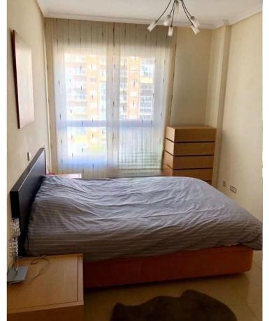 Piso en Barrio Cala Alta - Veramar