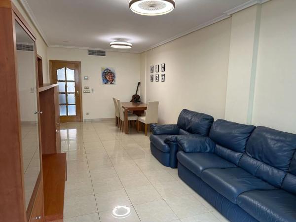 Piso en Barrio Cala Alta - Veramar