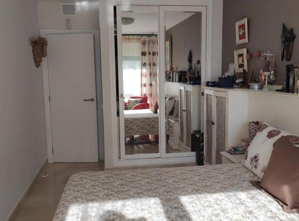 Piso en Centro Urbano