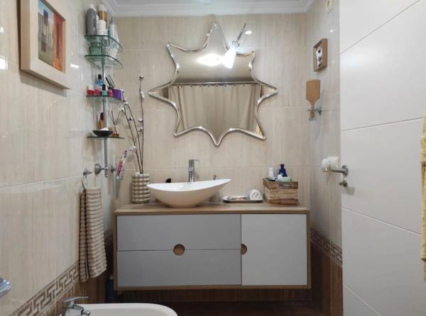 Piso en Centro Urbano